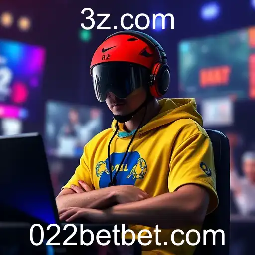 Crescimento dos Sites de Jogos no Brasil