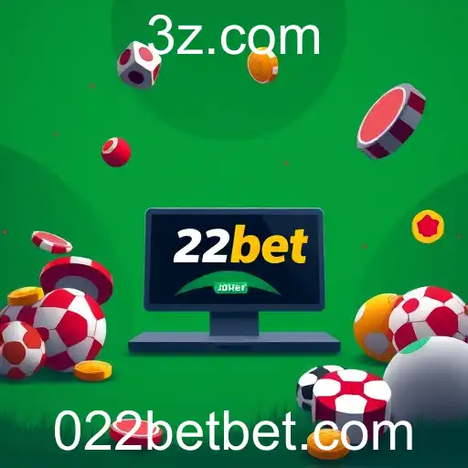 A Expansão dos Jogos Online no Brasil e o Impacto de 022bet