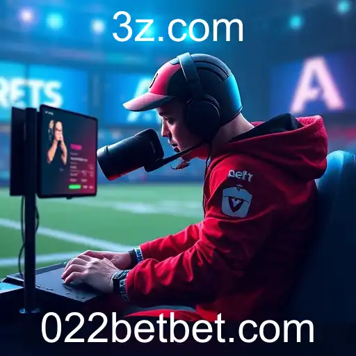 A Revolução do Mercado de Apostas Online em 2025