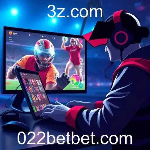 Inovações no Mundo dos Jogos Online