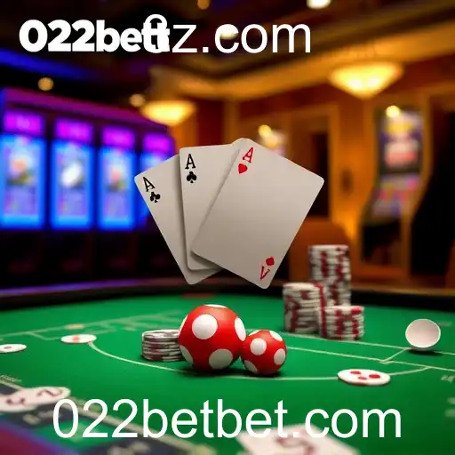 Impacto da 022bet no Mercado de Apostas Online no Brasil