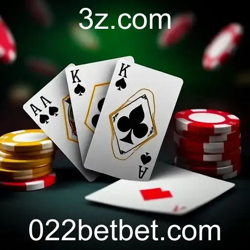 Expansão Global do 022Bet Atraí Novos Jogadores