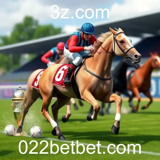 A Revolução das Apostas Online no Brasil