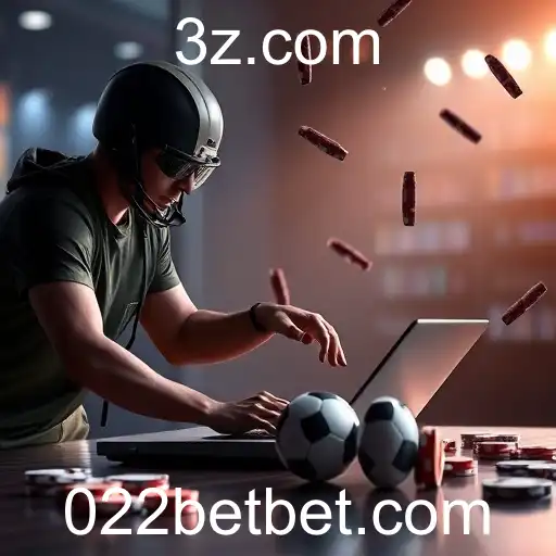 Expansão dos Jogos de Azar Online em 2025