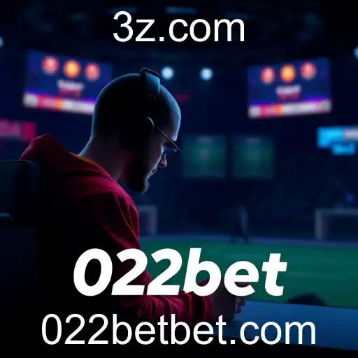 Expansão dos Jogos Online no Brasil: Um Olhar sobre 022bet