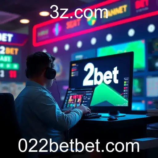 Mercado de Apostas Online e Inovações em 2025