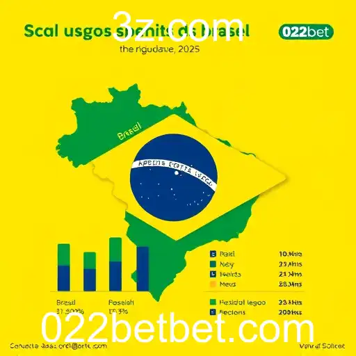 A Ascensão do 022bet no Cenário de Jogos Online