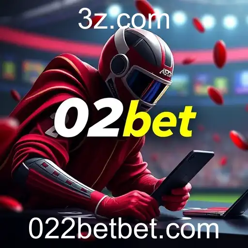 Crescimento Explosivo do 022bet no Setor de Jogos