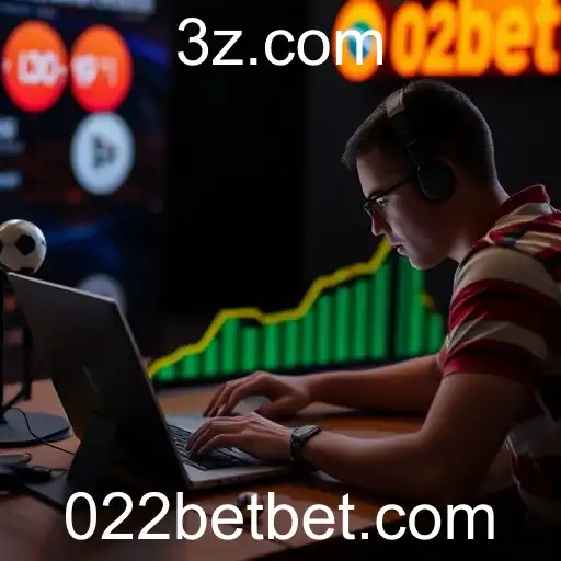 O Impacto do Jogo Online no Brasil