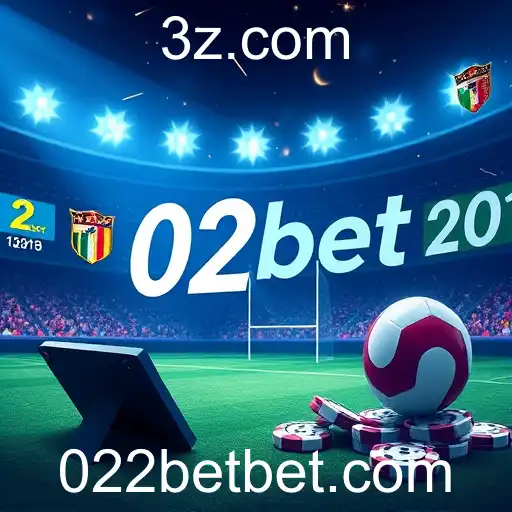 A Ascensão dos Jogos Online e a influência da 022bet